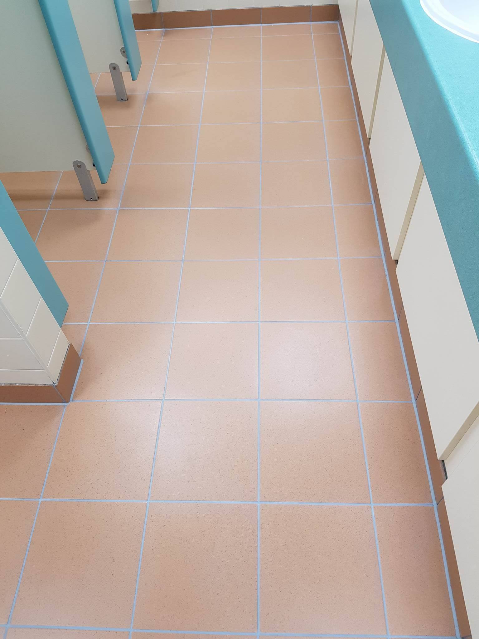 Manchester commercial tile and grout cleaning
