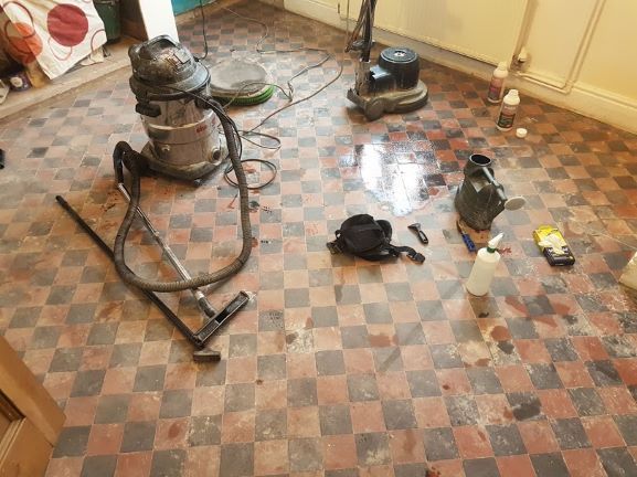 5 Tips About What Is The Best Way To Clean Victorian Floor Tiles You Can Use Today
