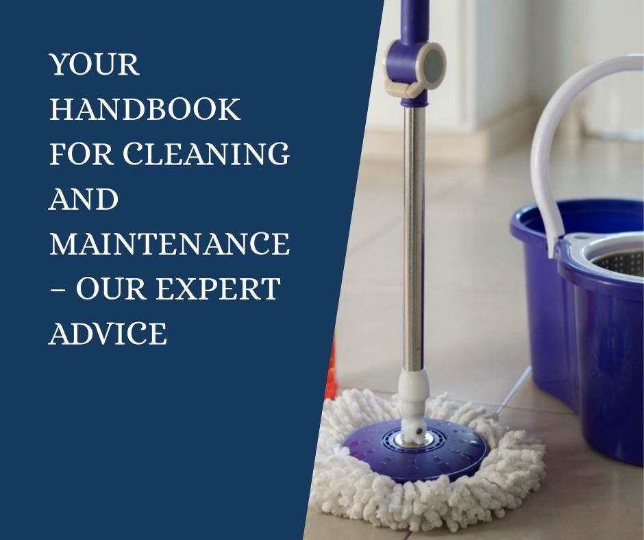 KEEPING THE BRILLIANCE: EVERYDAY TILE CLEANING AND MAINTENANCE RECOMMENDATIONS BY QUALITY TILE CARE