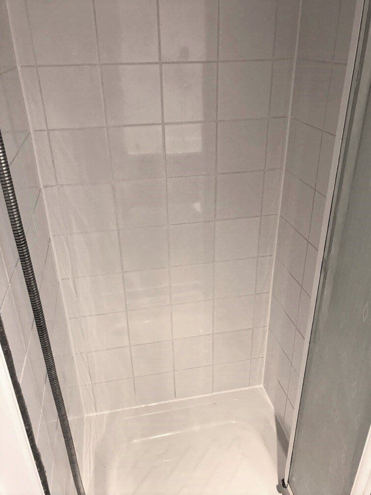 Shower cleaners manchester
