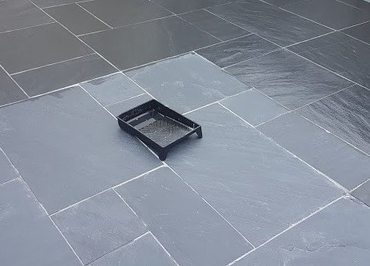 natural stone floor cleaning salford