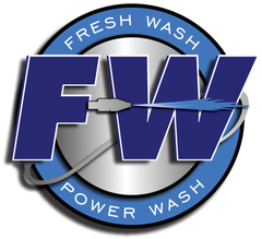Fresh Wash Power Wash Inc.