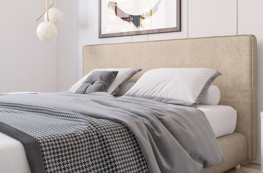 Letto Alla Sera Simmons