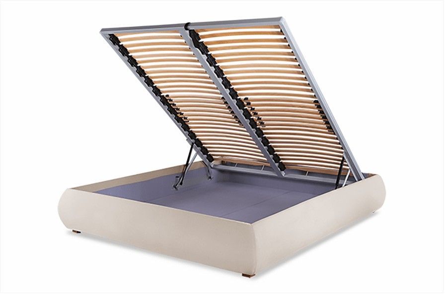 Base Contenitore Simmons