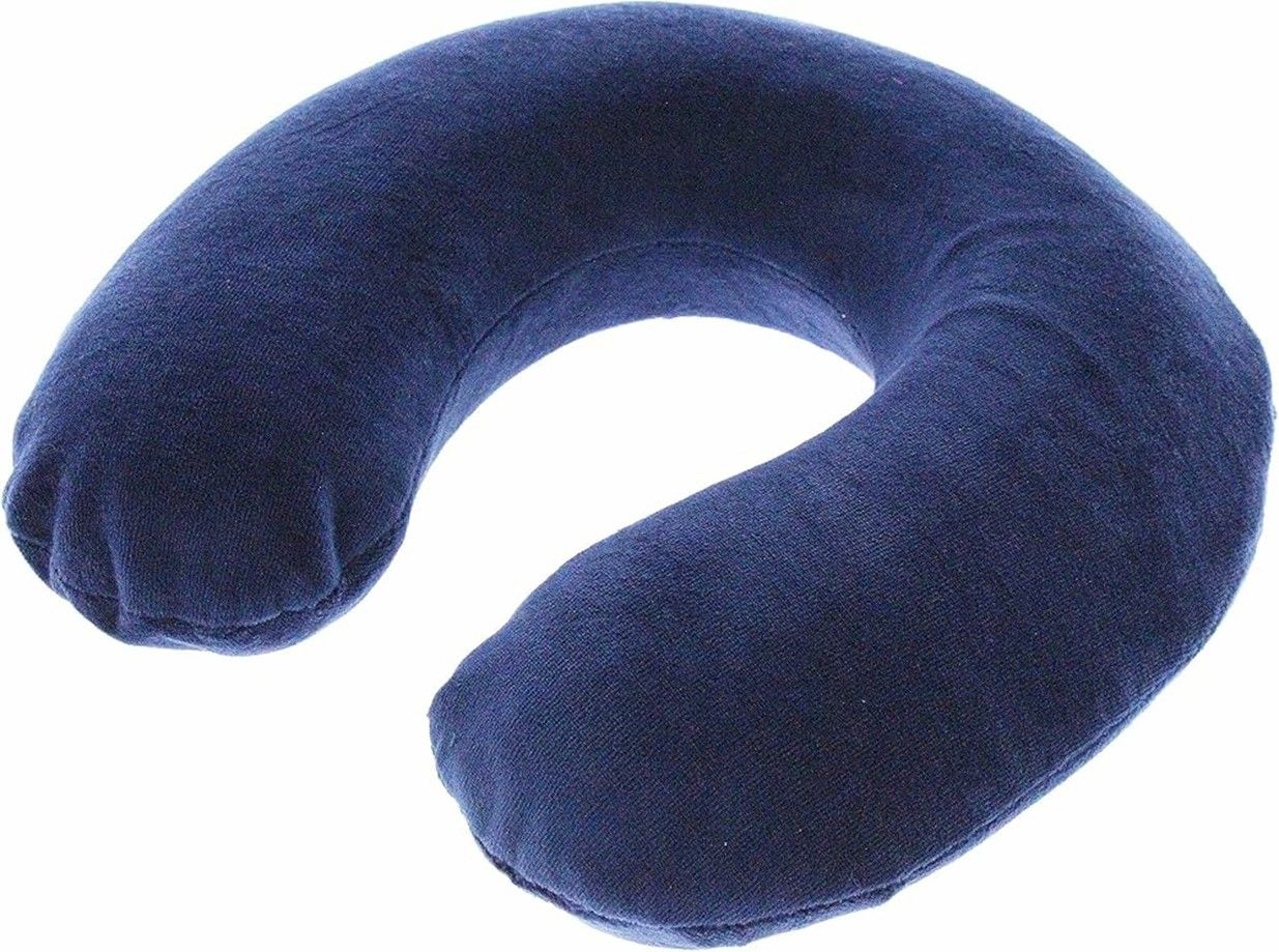 Collare da viaggio memory form Dimensione Riposo