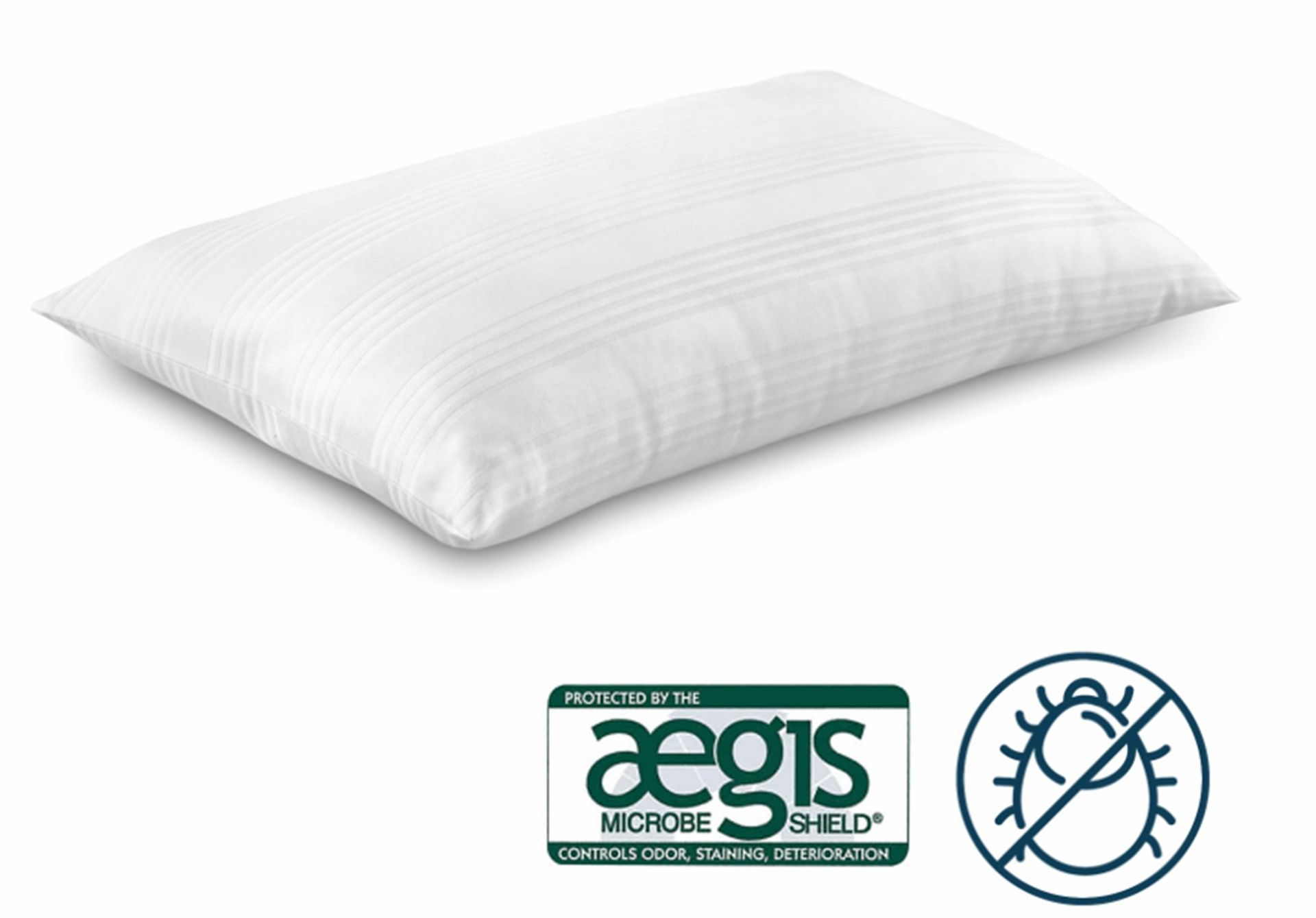 Copriguanciale Antiacaro Dimensione Riposo