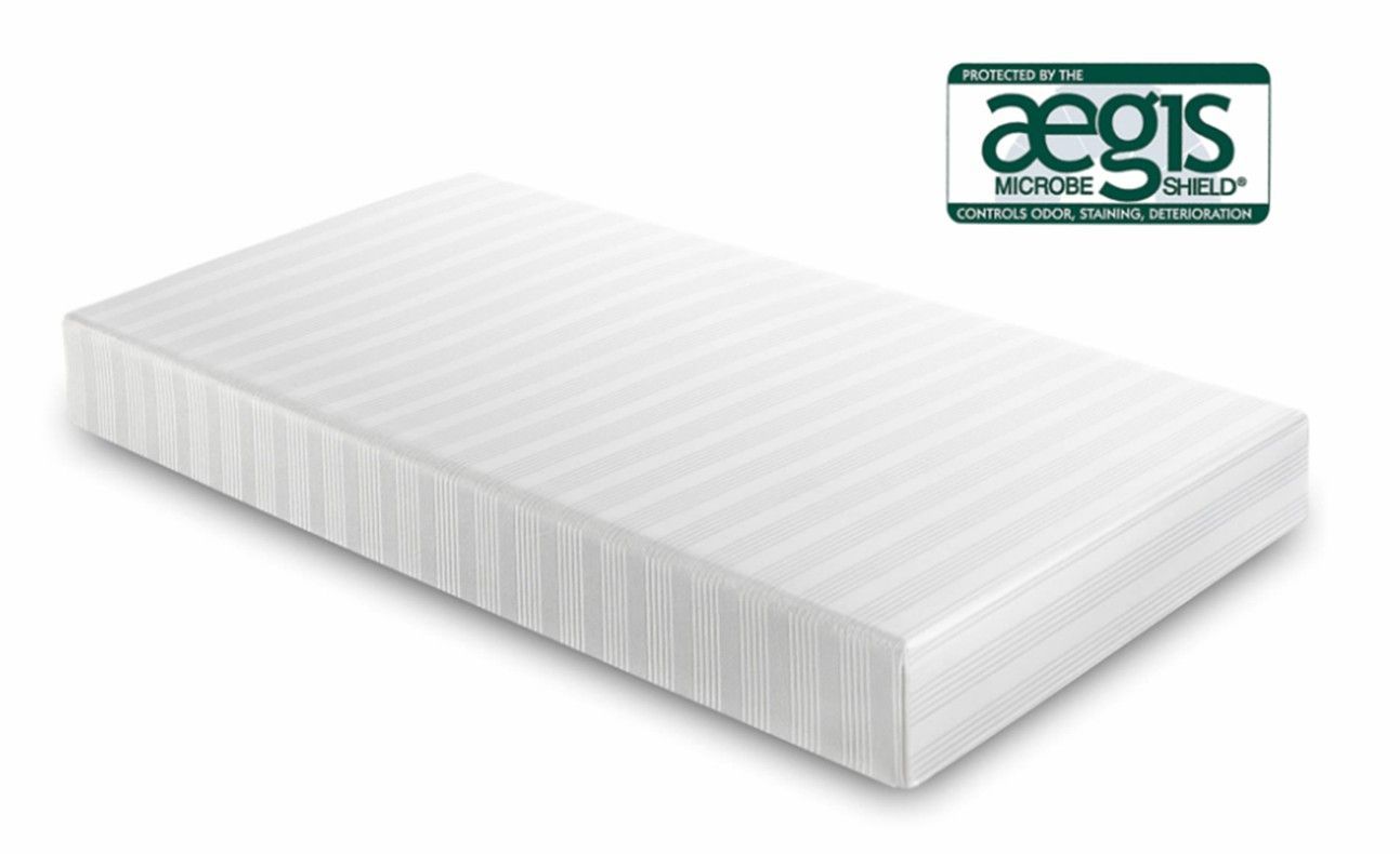 Coprimaterasso Antiacaro Dimensione Riposo