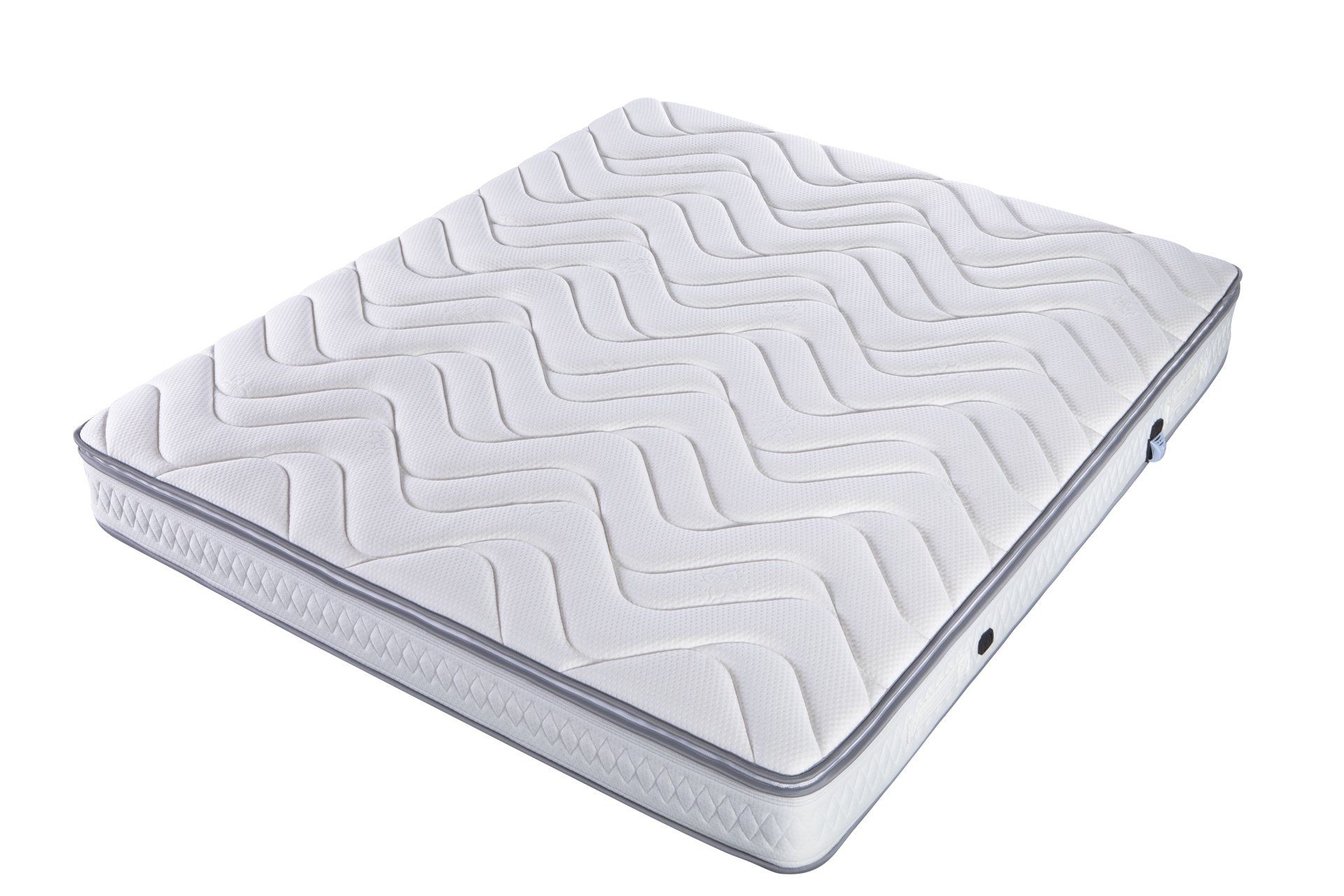 Simmons, Dorsopedic Eminence, Molle Bonnel, Ortopedico, Anallergico