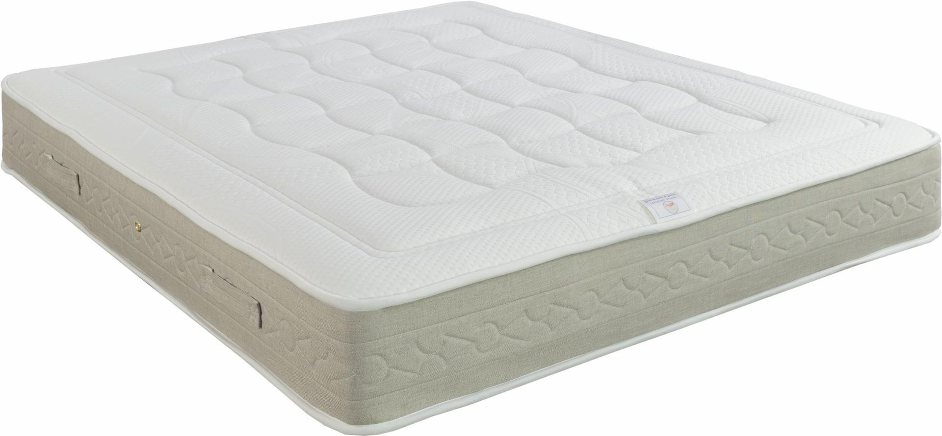 Sleeper, Energy,Molle Bonnel, Ortopedico