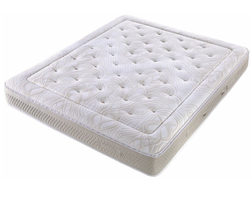 Materasso Simmons Excellence molle indipendenti