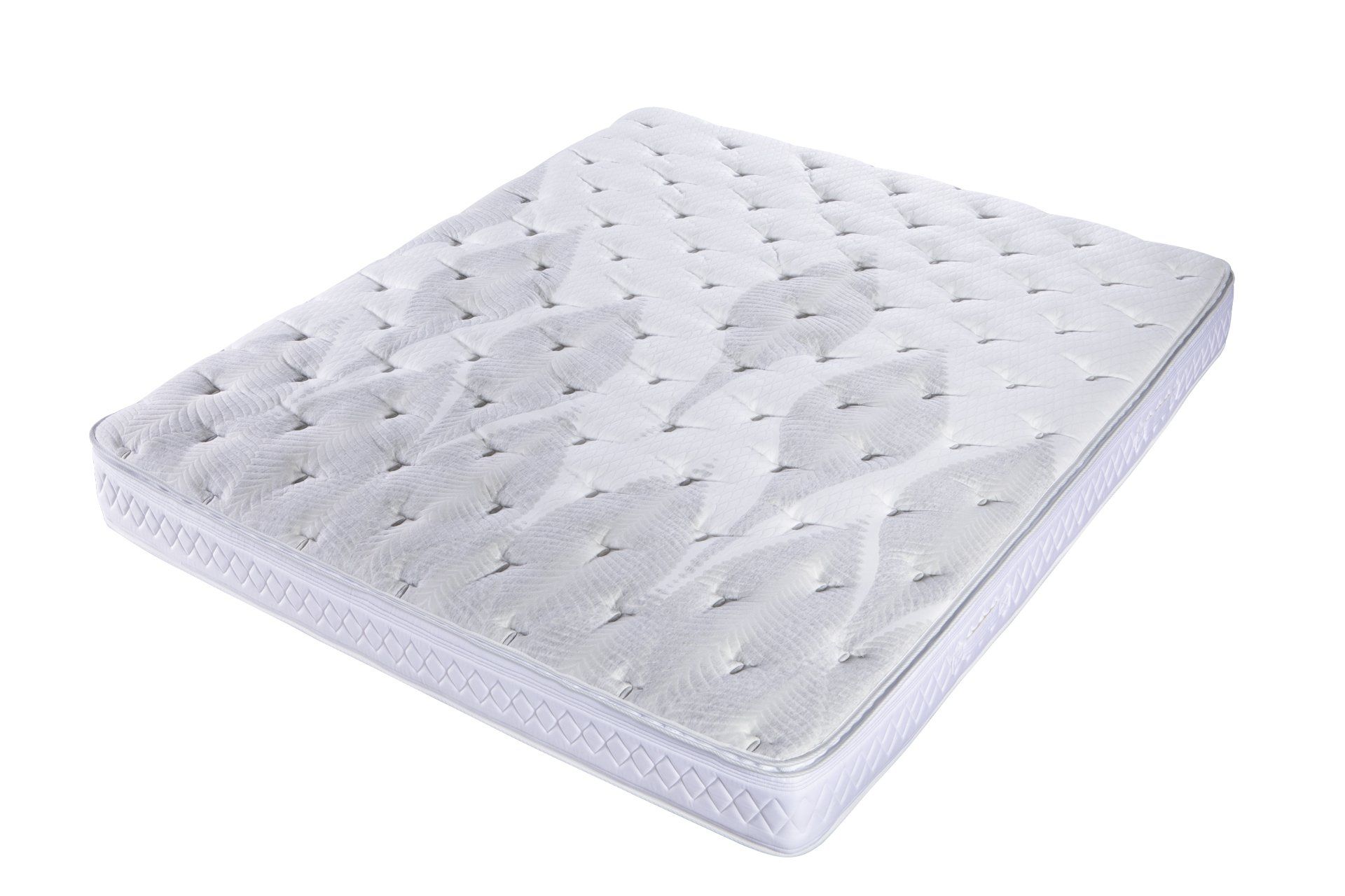 Materasso in Lattice Naturale Simmons Expression