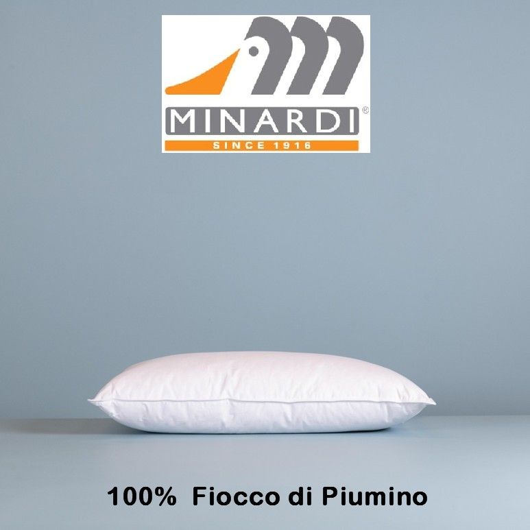 Cuscino Extra Minardi Dimensione Riposo