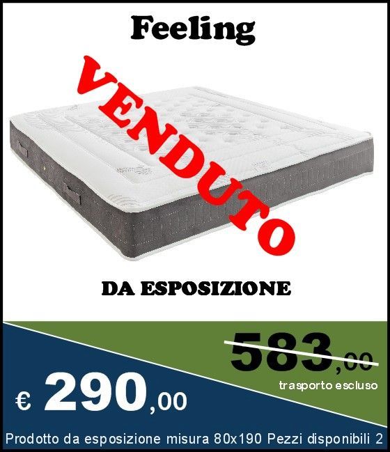 Feeling Dimensione Riposo