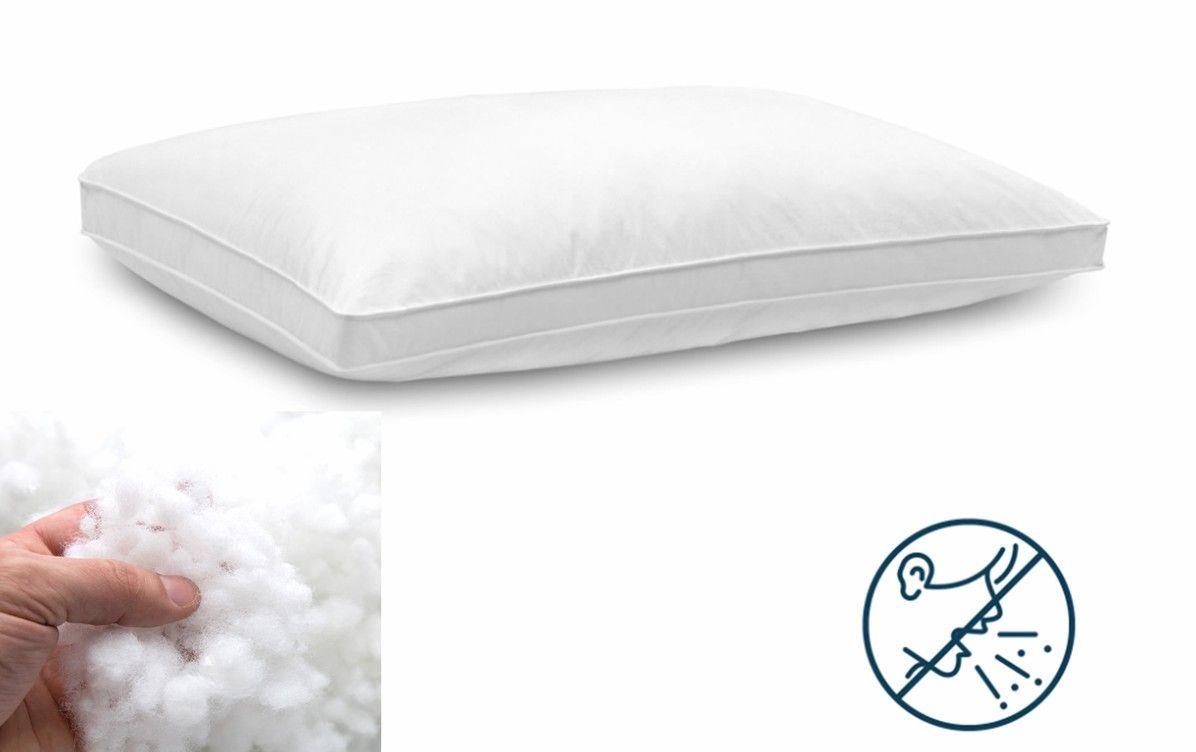 Cuscino Fly miscosfere Dimensione Riposo Soffim