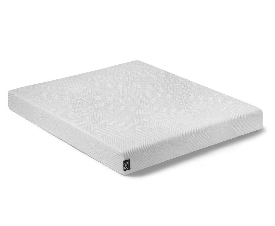 Materasso Memory Foam Generation Tempur Sealy