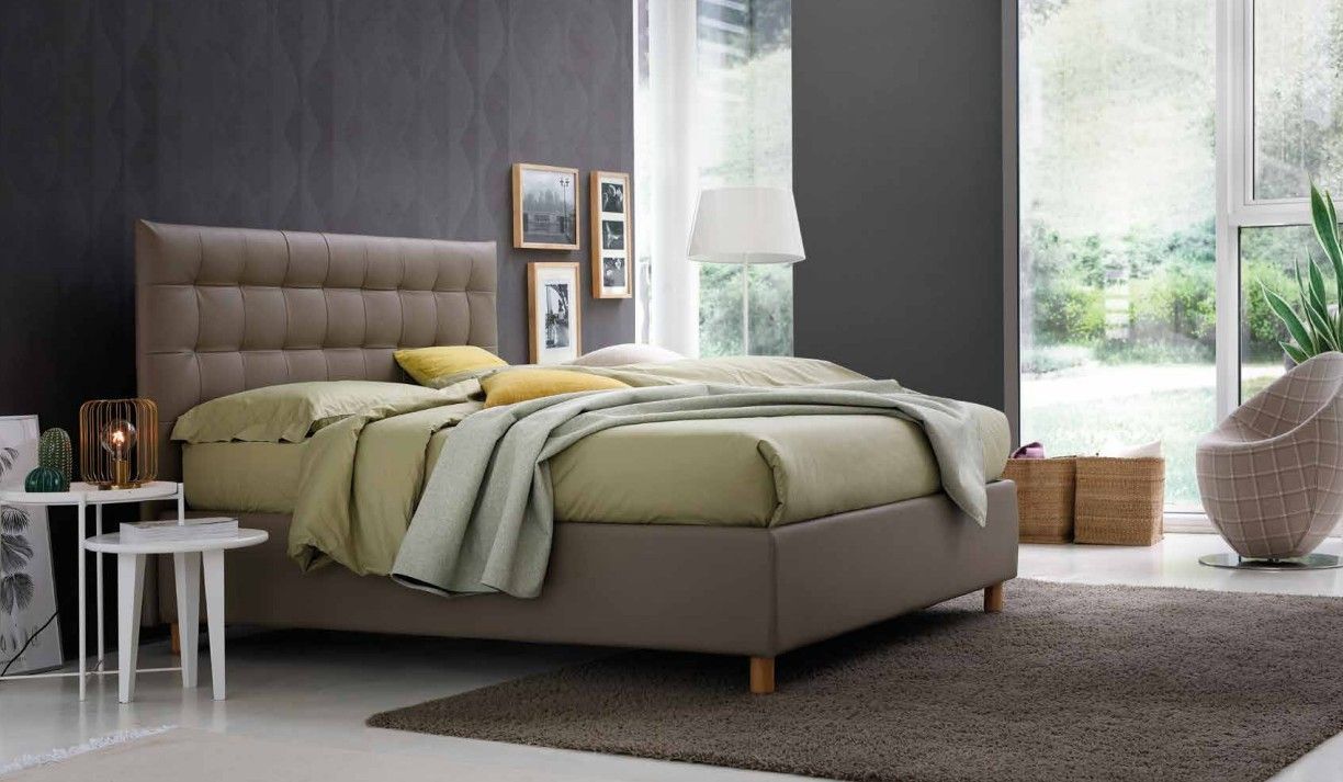 Letto contenitore Giulia Noctis Dimensione Riposo