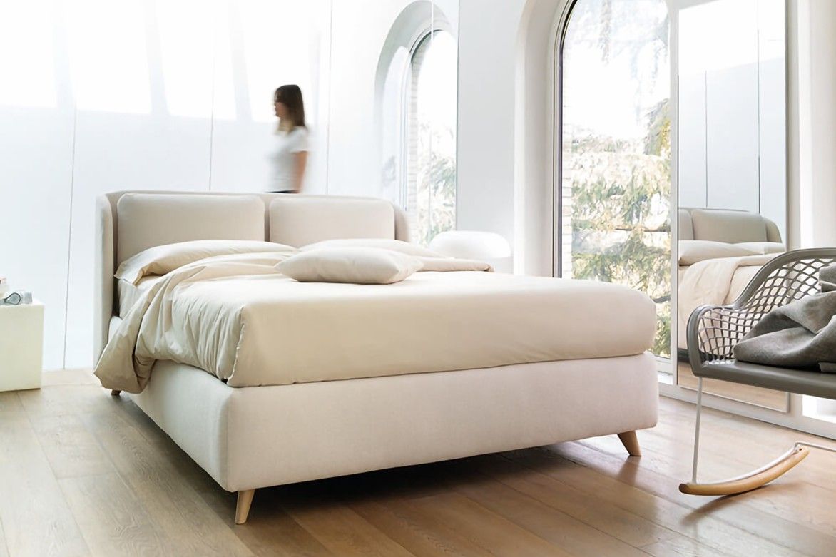 Letto Contenitore Hello Noctis Dimensione Riposo