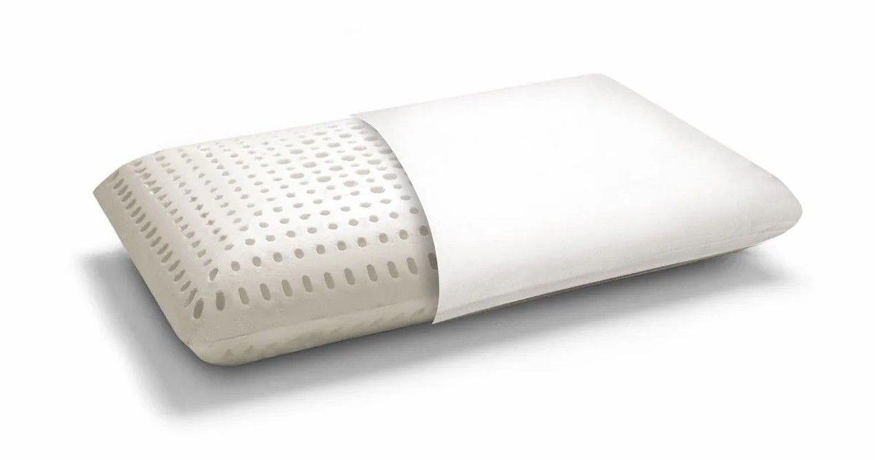 Cuscino Lattice Dimensione Riposo