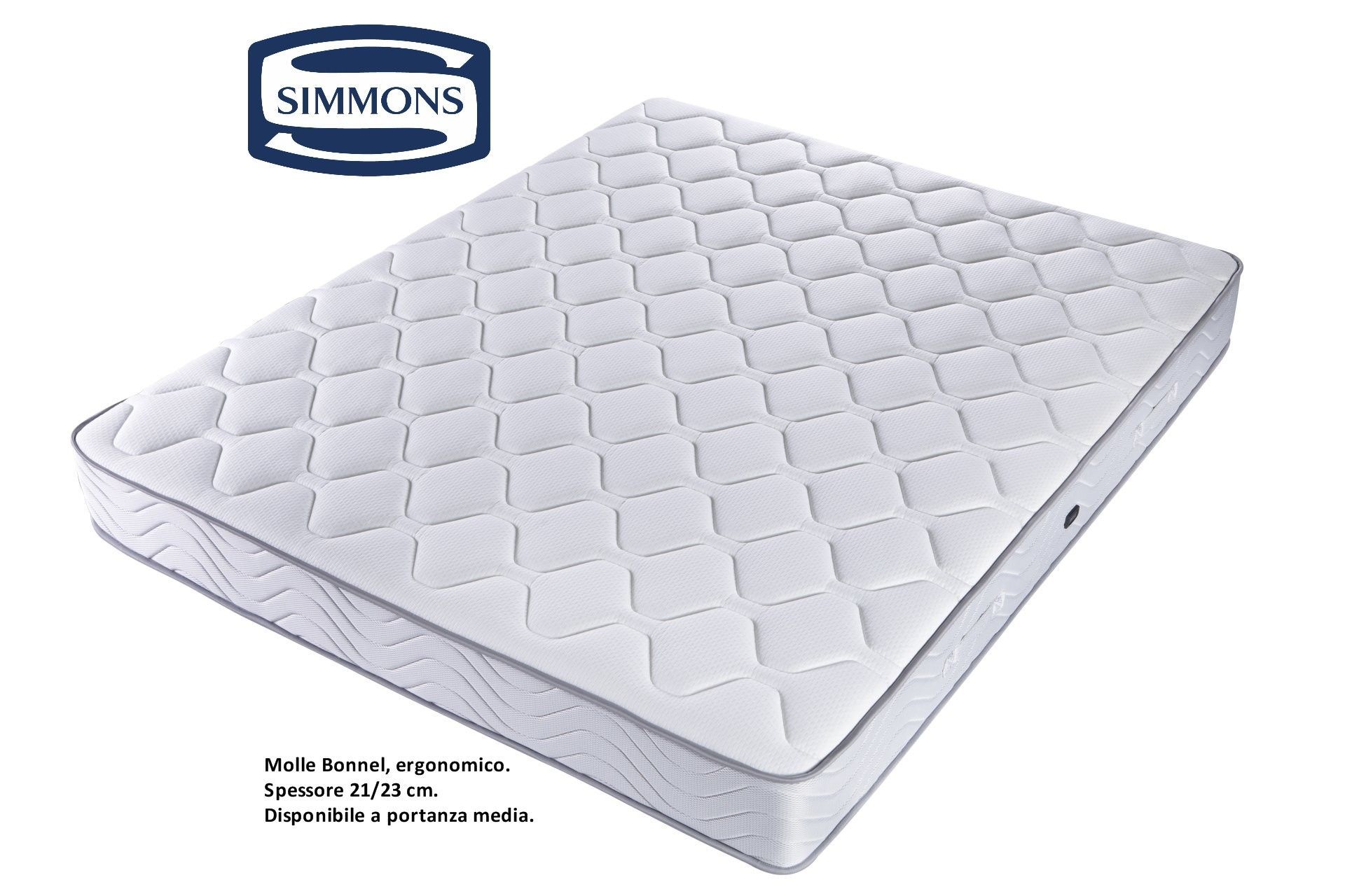 Sleeper, Energy,Molle Bonnel, Ortopedico