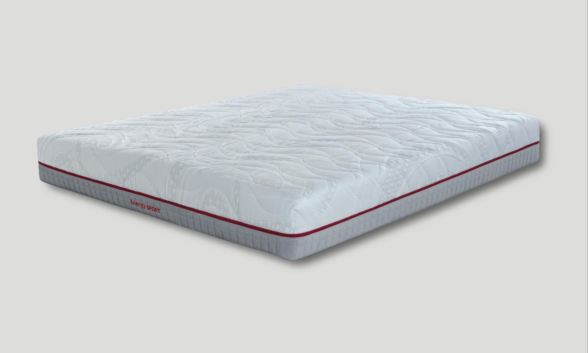 Materasso Memory Foam Michelle Fitness Valflex