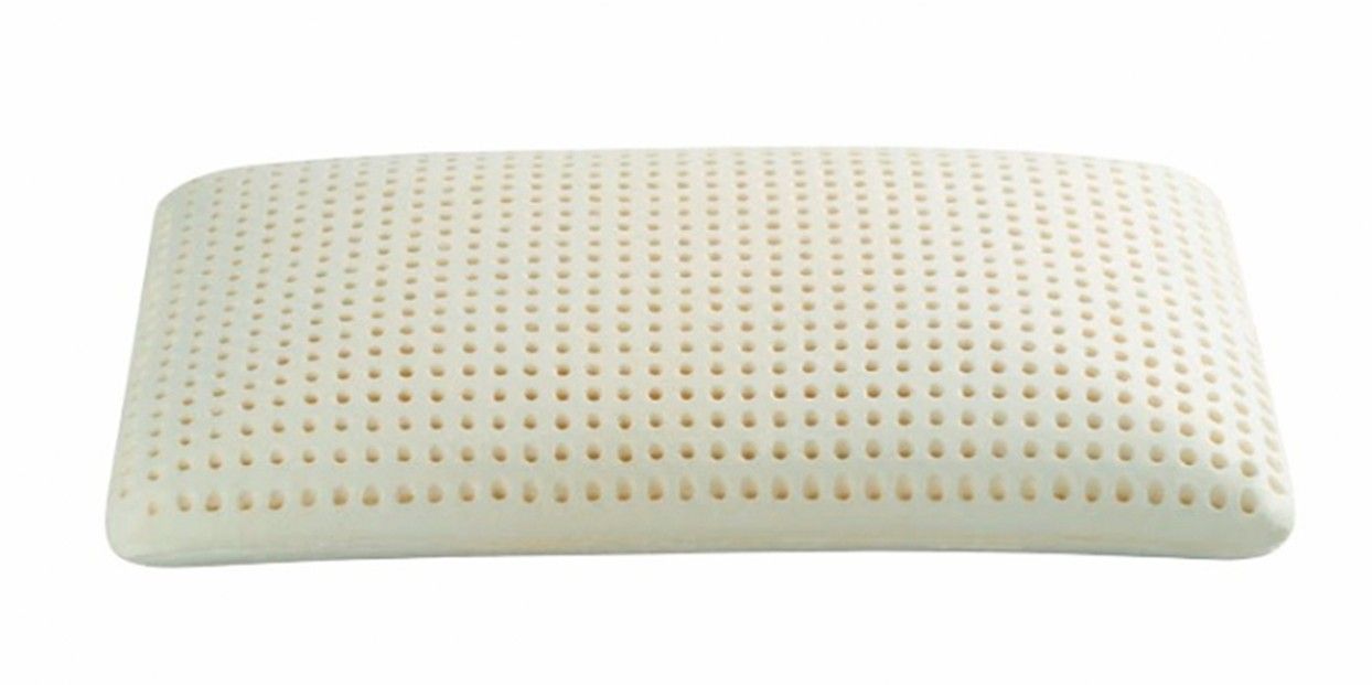 Cuscino Memory Form Forato Dimensione Riposo