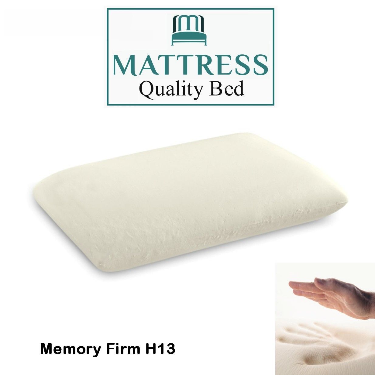 Cuscino Memory Form Dimensione Riposo