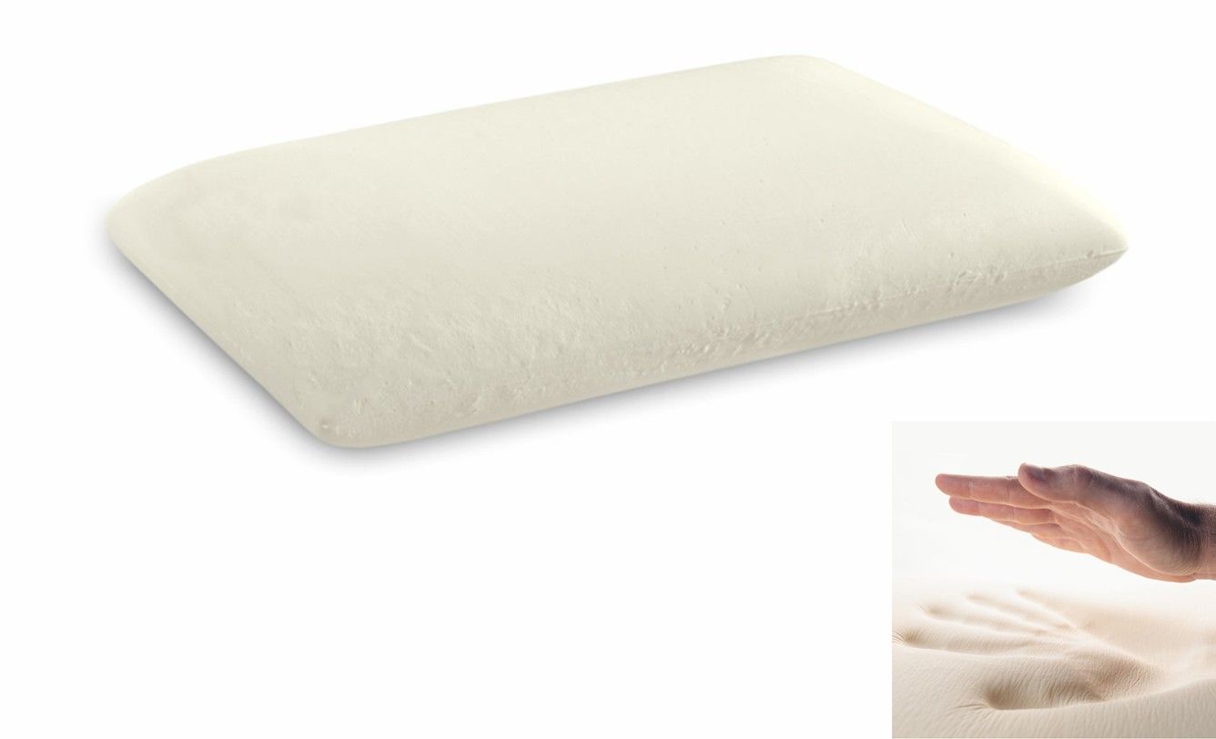Cuscino Memory Form Dimensione Riposo