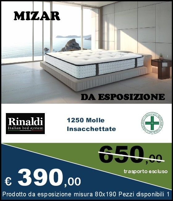 Mizar Rinaldi Group