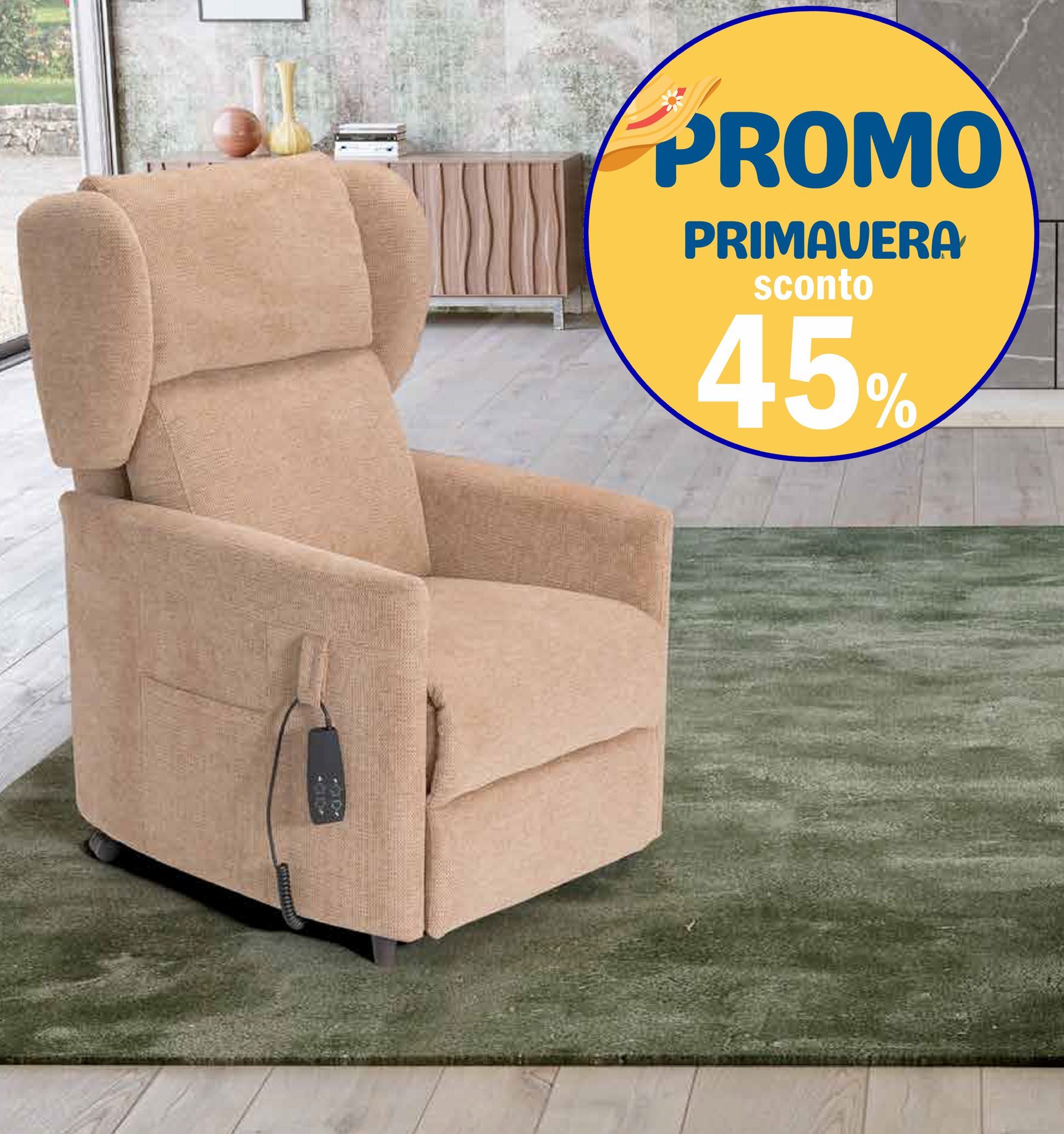 #spaziorelax#poltrona relax# dimensione riposo