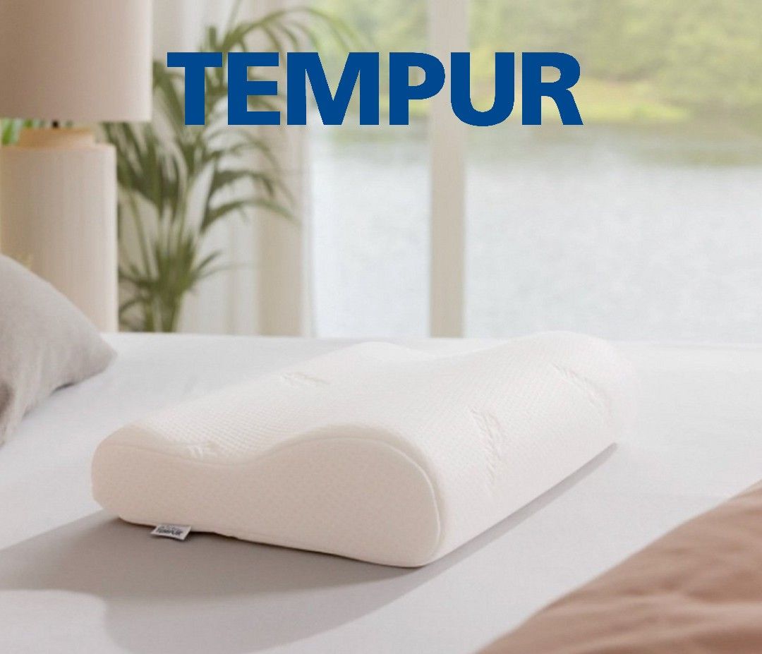 Tempur Original Queen Medium Large Dimensione Riposo