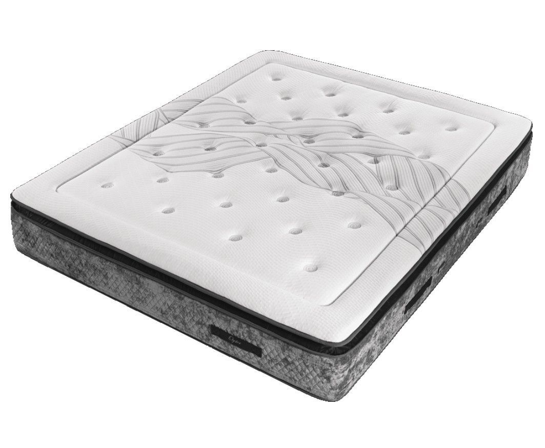 Materasso Simmons Oyster Molle Indipendenti