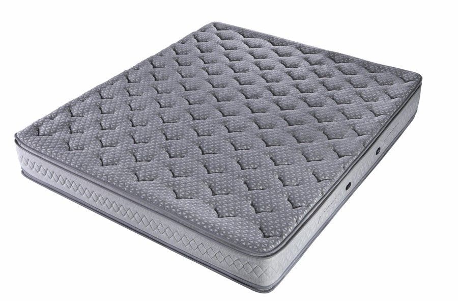 Materasso SIMMONS Plenitude Dynamic, molle insacchettate indipendenti, BIACTIVE