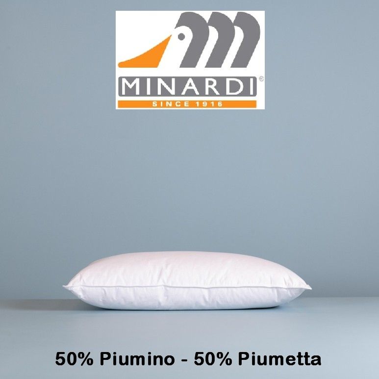 Cuscino in piuma puff minardi Dimensione Riposo