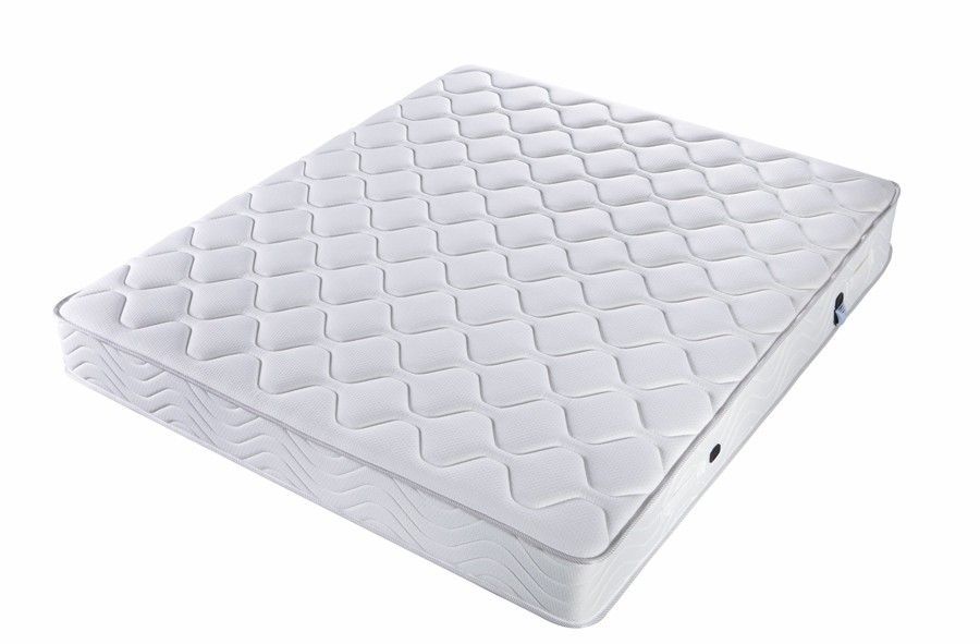 Materasso SIMMONS Supreme Healthy, molle insacchettate indipendenti