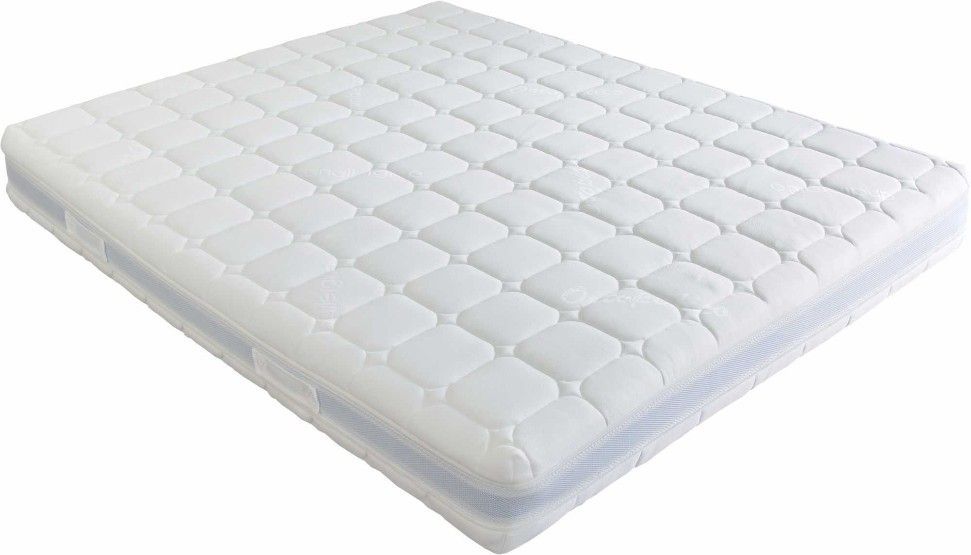 Materasso Memory Form Sense Sleeper