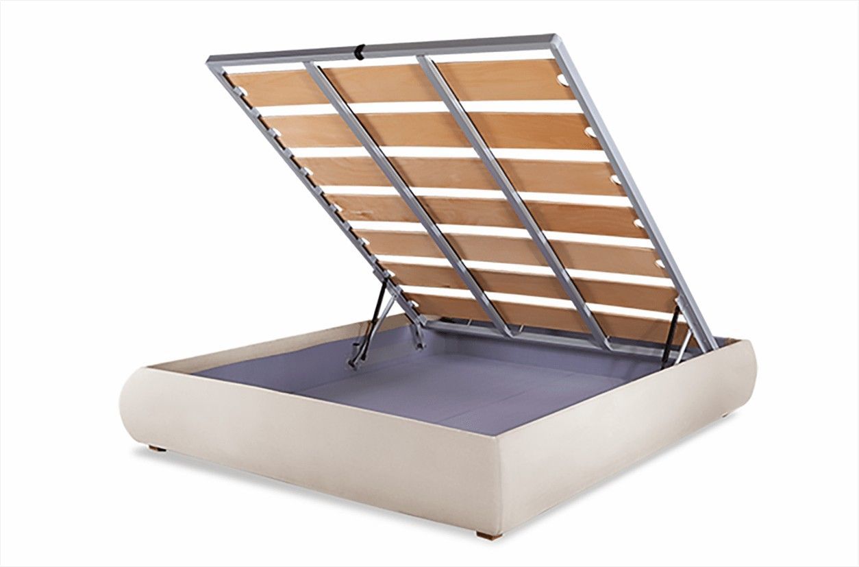 Sommier contenitore Simmons Dimensione Riposo