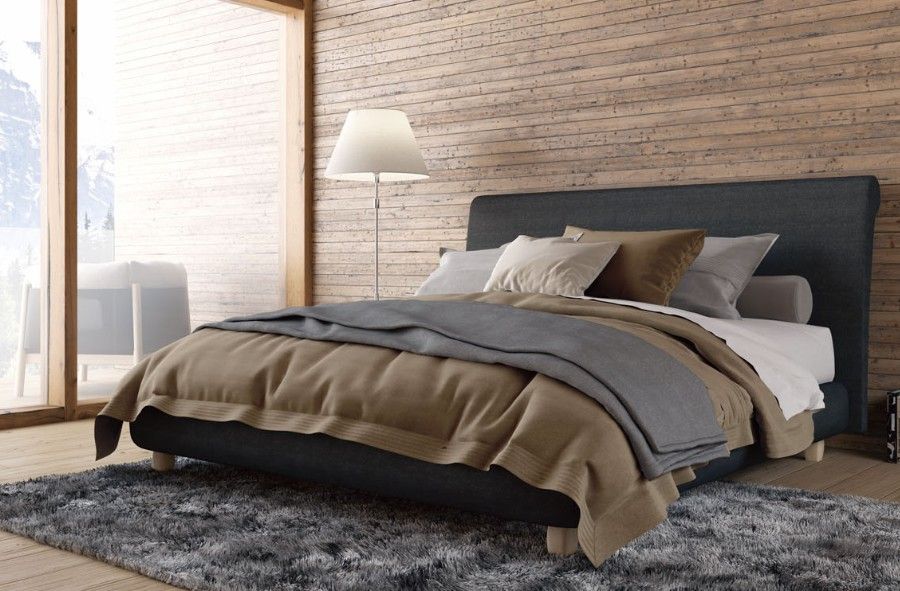 Letto Sonetto Simmons