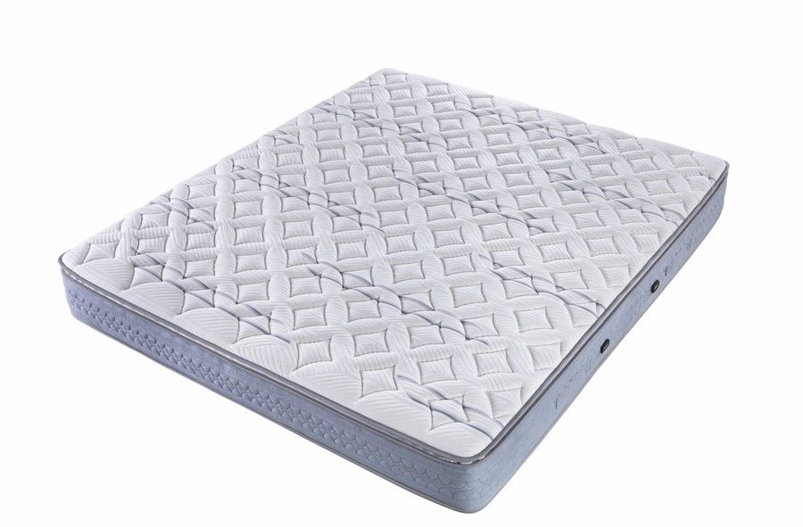 Materasso SIMMONS Supreme Dynamic, molle insacchettate indipendenti, BIACTIVE