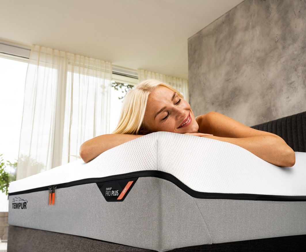 Materasso Tempur Pro Plus