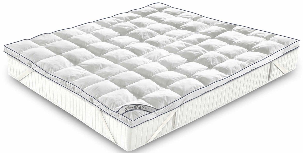 Topper Bed Microsfere Plus Dimensione Riposo