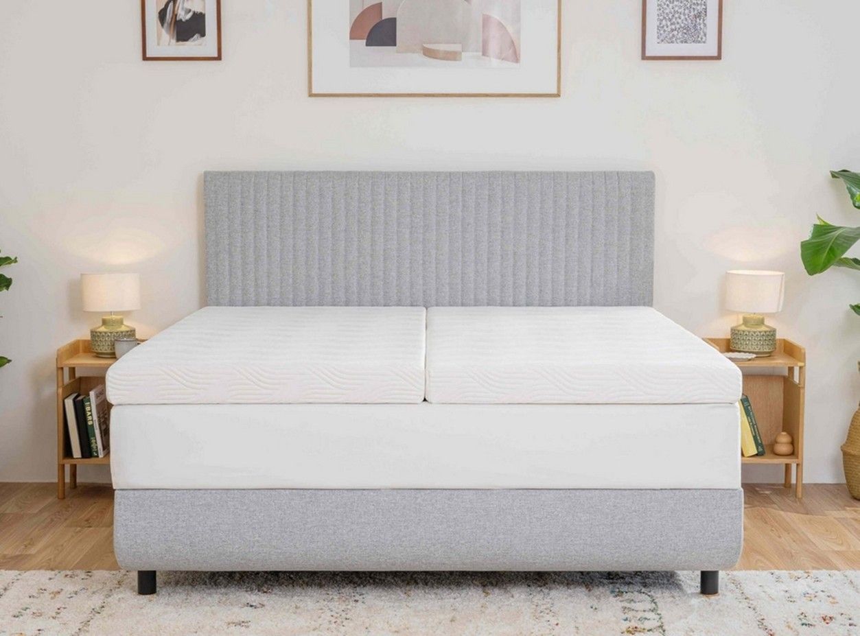 Topper Tempur Dimensione Riposo
