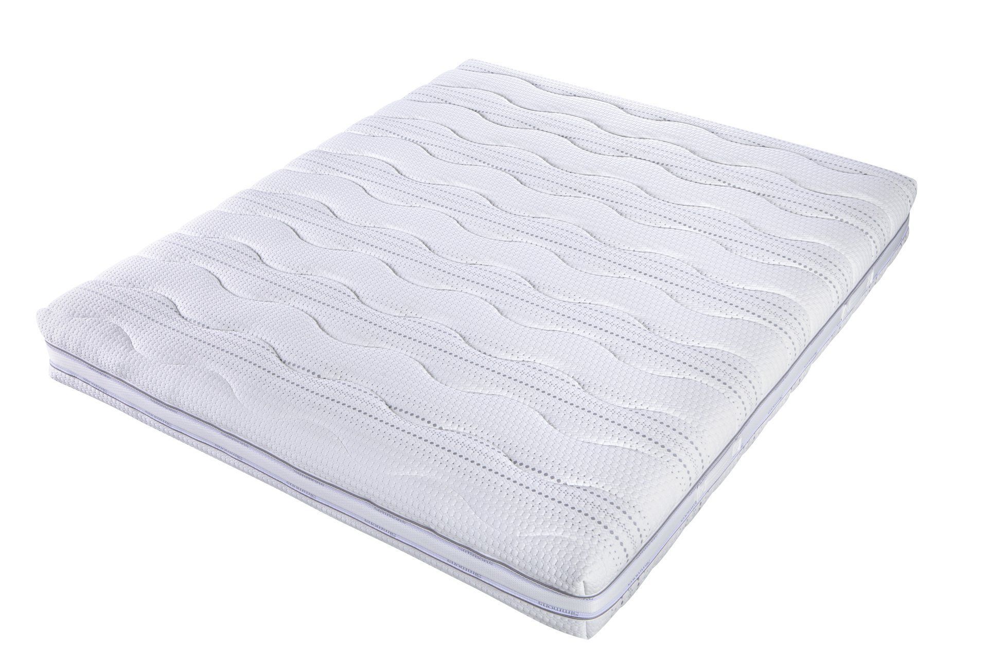 Materasso Simmons Memory Foam Trycel 220