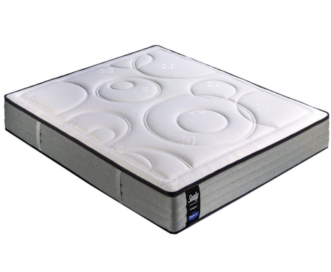 Sealy Vermont molle insacchettate