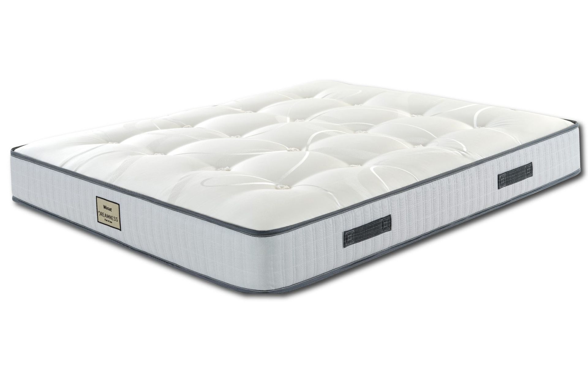 Dreamness, Wasat, Ortopedico, Molle Bonnel