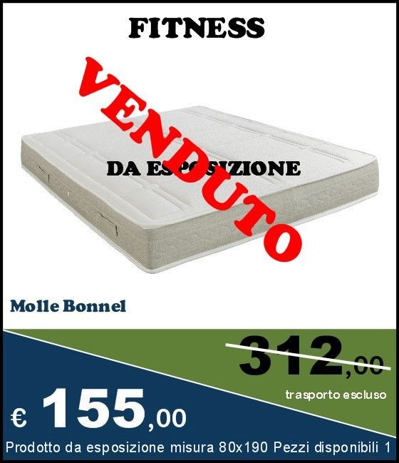 Fitness Dimensione Riposo
