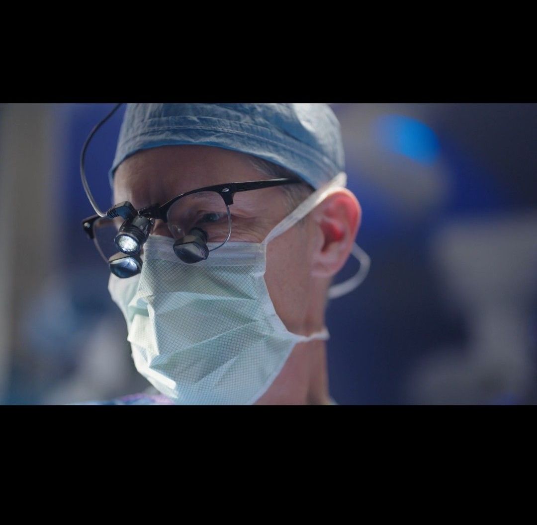 Richard Baumann, M.D. 