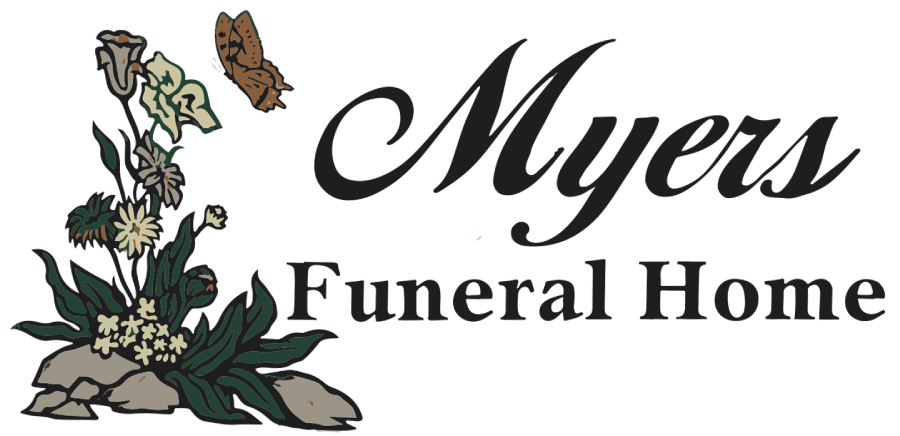 Funeral Home Logo