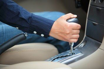 Gear Shift stick - auto repair in thousand oaks, CA
