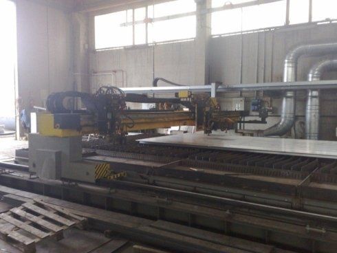 componente speciale in metallo 3