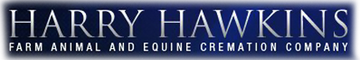 Harry Hawkins & Partners logo